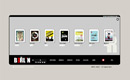 Sala Berlin * Desarrollo completo en flash de sitio web